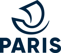 ville de Paris logo